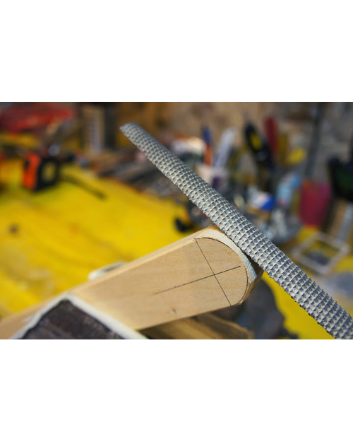 Woodly Pluma Crib - Brown - Wool and Wood - Made in Italy Cribs & Moses Baskets