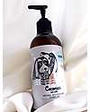 Yope Coconut and Sea Salts Shower Gel - 400ml - Soothes and Moisturizes Shampoos And Bath Wash