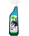 Yope Natural Universal Cleaner Spray for Kitchen, Bathroom and Terrace, 750 ml - French Lavender Surfaces Detergent