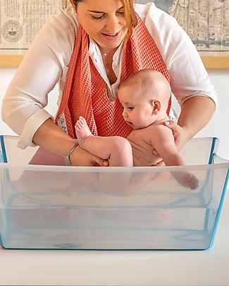 Zac 4 Kids Abbraccio Hooded Towel - Brandy Pink - 100% cotton Towels And Flannels