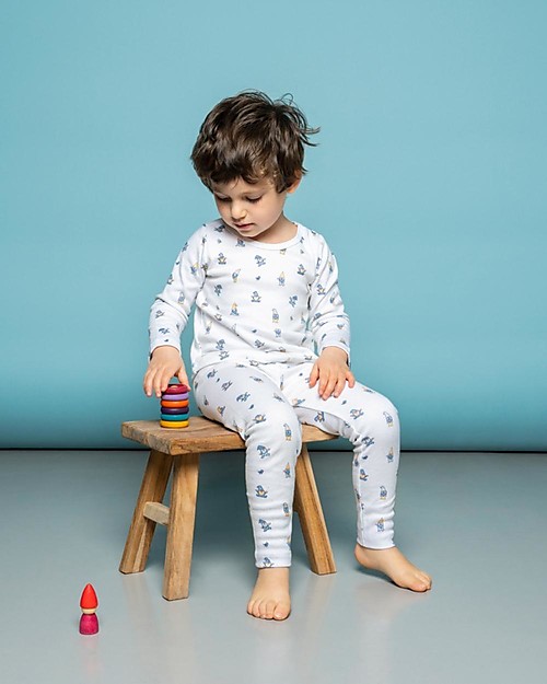 100 organic cotton online pajamas