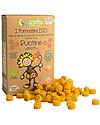 Zero Tre Organic Ruotine with Organic Purée of Pumpkin - 250gr Baby Cereal