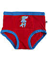 Zoocchini 3 Piece Set - Potty Training Pants - Maritime Mates - 100% Organic Cotton Briefs