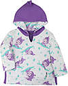 Zoocchini Baby Cover Up UPF 50+ Hippo Towels And Flannels