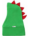 Zoocchini Balaclava Baby Hat, Devin the Dinosaur - Fleece-lined! Winter Hats