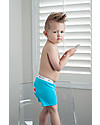 Zoocchini Boy Boxer Set of 3, Monster Mash - 100% organic cotton Briefs