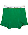 Zoocchini Boy Boxer Set of 3, Monster Mash - 100% organic cotton Briefs