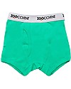 Zoocchini Boy Boxer - Set of 3 - Space Force - 100% Organic Cotton Briefs