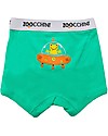 Zoocchini Boy Boxer - Set of 3 - Space Force - 100% Organic Cotton Briefs