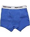 Zoocchini Boy Boxer - Set of 3 - Space Force - 100% Organic Cotton Briefs