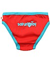 Zoocchini Boys Briefs Days of the Week - Set 0f 7 - 100% Organic Cotton Briefs