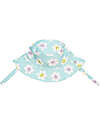 Zoocchini Bucket Sun Hat - UPF 50+ - Daisy Sunhats