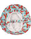 Zoocchini Bucket Sun Hat - UPF 50+ - Logan the Lobster Sunhats