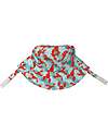 Zoocchini Bucket Sun Hat - UPF 50+ - Logan the Lobster Sunhats