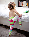 Zoocchini Grip+Easy Anti-slip Leggings & Socks Set - Dai the Dinosaur Leggings