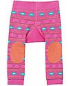 Zoocchini Grip+Easy Anti-slip Leggings & Socks Set - Larney the Llama Leggings