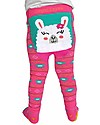 Zoocchini Grip+Easy Anti-slip Leggings & Socks Set - Larney the Llama Leggings