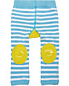 Zoocchini Grip+Easy Anti-slip Leggings & Socks Set - Puddles the Duck Leggings