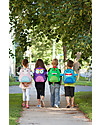 Zoocchini Kids Backpack Pals, Allie the Alicorn - 33 x 26.5 x 10 cm Kindergarten Backpacks