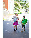 Zoocchini Kids Backpack Pals, Allie the Alicorn - 33 x 26.5 x 10 cm Kindergarten Backpacks