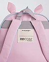Zoocchini Kids Backpack Pals, Allie the Alicorn - 33 x 26.5 x 10 cm Kindergarten Backpacks