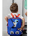 Zoocchini Kids Everyday Backpack - Dog - 25 x 30 x 10 cm Kindergarten Backpacks