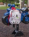 Zoocchini Kids Everyday Backpack - Koala - 25 x 30 x 10 cm Kindergarten Backpacks