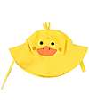 Zoocchini Sunhat UPF 50, Duck - Funny and useful! Sunhats