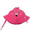 Zoocchini Sunhat UPF 50, Flamingo - Funny and useful! Sunhats