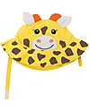 Zoocchini Sunhat UPF 50, Jaime the Giraffe - Funny and useful! Sunhats