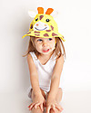 Zoocchini Sunhat UPF 50, Jaime the Giraffe - Funny and useful! Sunhats