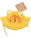 Zoocchini Sunhat UPF 50, Leo the Lion - Funny and useful! Sunhats