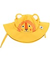 Zoocchini Sunhat UPF 50, Leo the Lion - Funny and useful! Sunhats