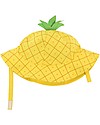 Zoocchini Sunhat UPF 50, Pineapple - Funny and useful! Sunhats