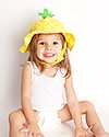 Zoocchini Sunhat UPF 50, Pineapple - Funny and useful! Sunhats