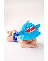 Zoocchini Sunhat UPF 50, Shark - Funny and useful! Sunhats