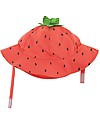 Zoocchini Sunhat UPF 50, Strawberry - Funny and useful! Sunhats