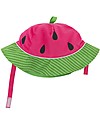 Zoocchini Sunhat UPF 50, Watermelon - Funny and useful! Sunhats
