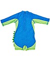 Zoocchini Surf Suit - Aidan the Alligator - UPF 50+ Uv-Safe T-shirt