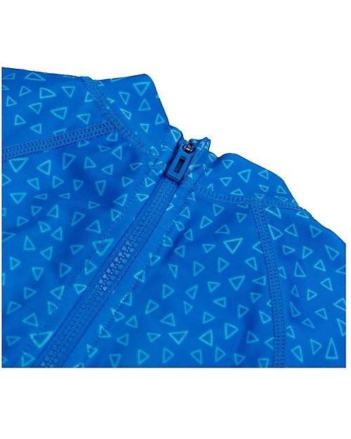 Zoocchini Surf Suit - Aidan the Alligator - UPF 50+ Uv-Safe T-shirt