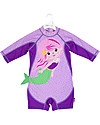 Zoocchini Surf Suit - Mermaid - UPF 50+ Uv-Safe T-shirt