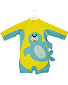 Zoocchini Surf Suit - Seal - UPF 50+ Uv-Safe T-shirt