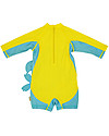 Zoocchini Surf Suit - Seal - UPF 50+ Uv-Safe T-shirt