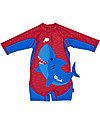 Zoocchini Surf Suit - Shark - UPF 50+ Uv-Safe T-shirt