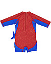 Zoocchini Surf Suit - Shark - UPF 50+ Uv-Safe T-shirt