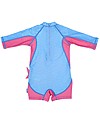 Zoocchini Surf Suit - Sophie the Shark - UPF 50+ Uv-Safe T-shirt