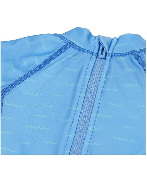 Zoocchini Surf Suit - Sophie the Shark - UPF 50+ Uv-Safe T-shirt