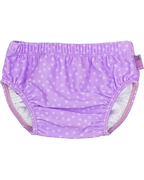 Zoocchini Swim Diaper - Mermaid - Set of 2 Swim Diaper