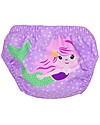 Zoocchini Swim Diaper - Mermaid - Set of 2 Swim Diaper