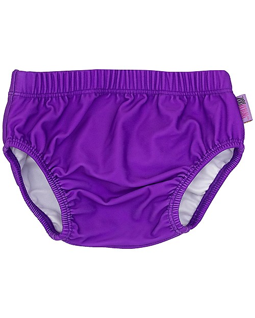 Zoocchini Swim Diaper - Mermaid - Set of 2 Swim Diaper